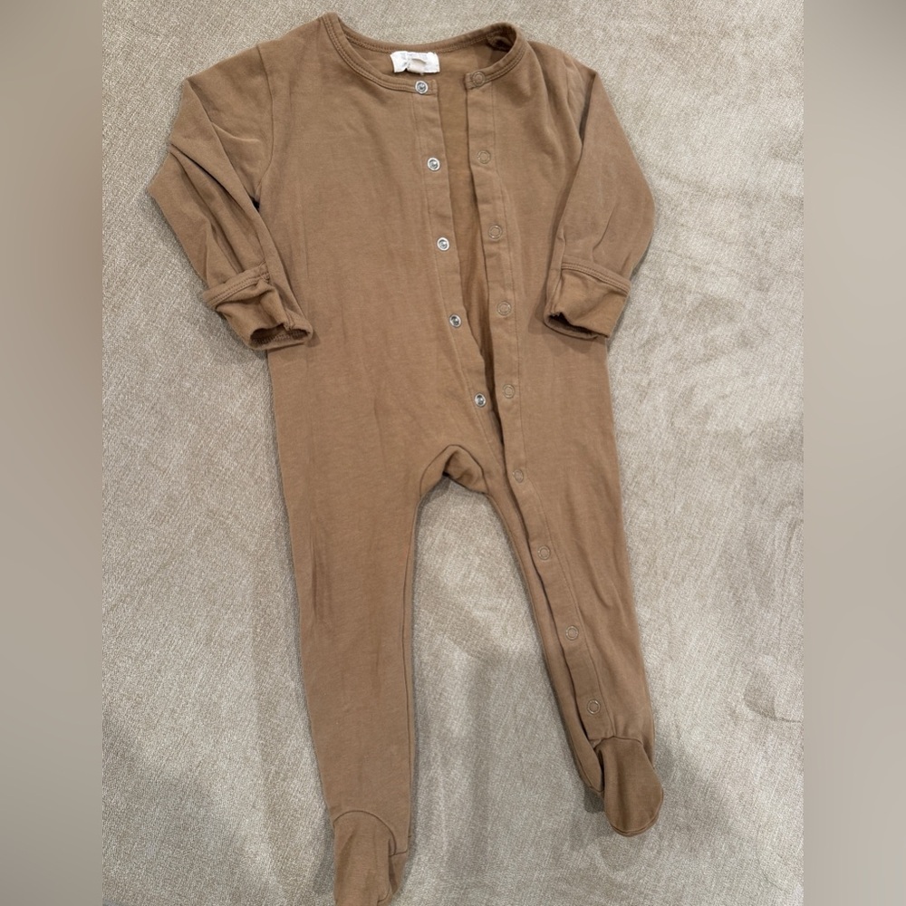“The perfect pajama” / The Simple Folk